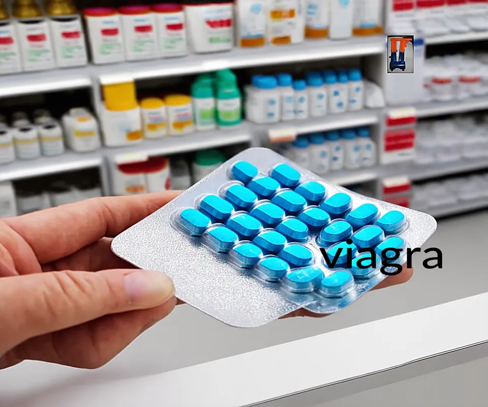 Comprar viagra genérico en españa